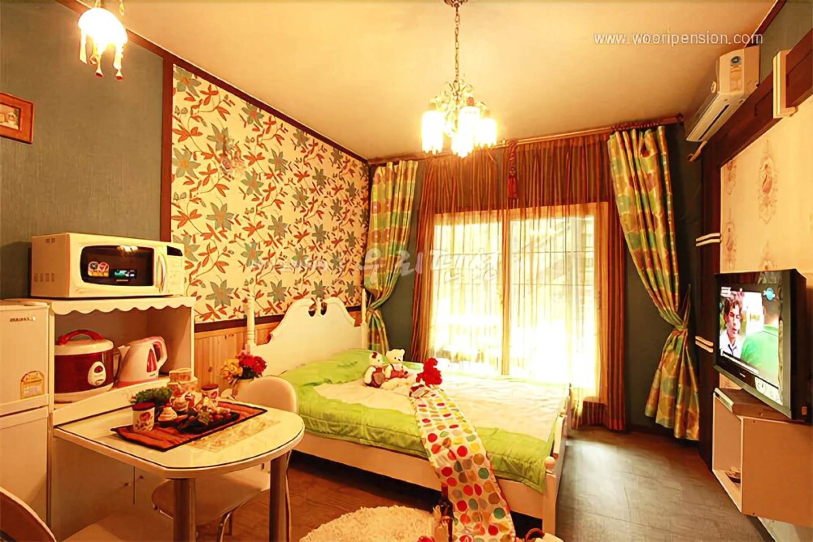 Yangyeong Myeongmun Pension