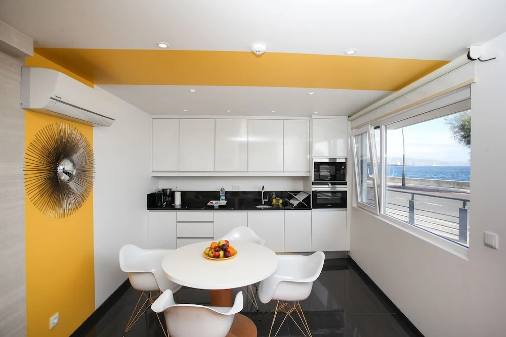 Azores Villas - Sun Villa