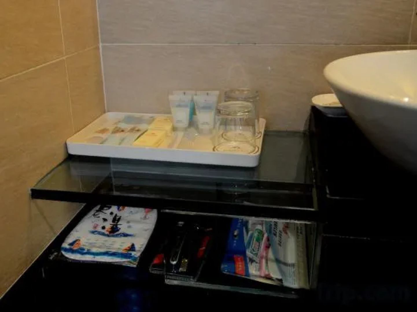 Lucheng International Hotel