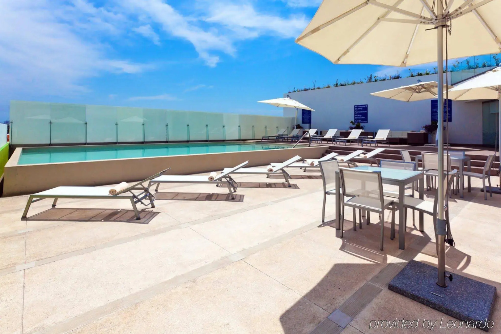 Hampton Inn by Hilton Ciudad del Carmen Campeche