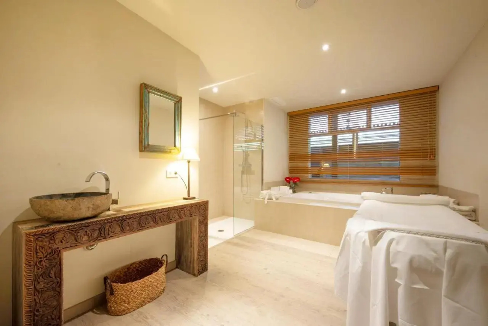 Huerto Del Cura Hotel