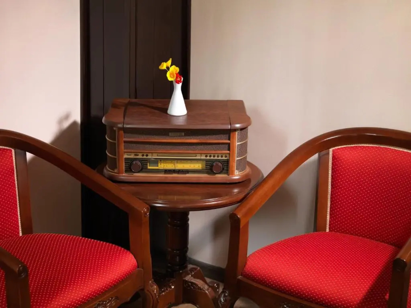 Guesthouse Boutique La Favorita