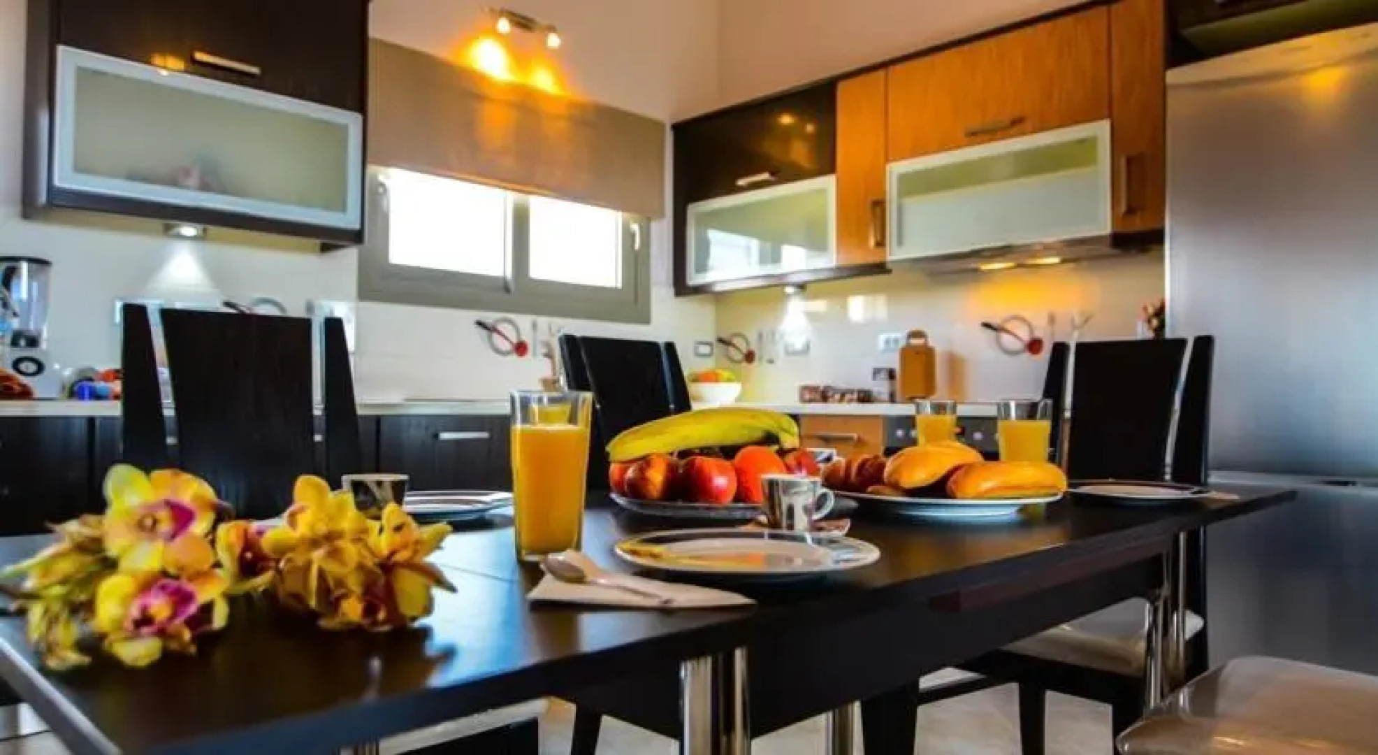 Sailing Villa Karavados