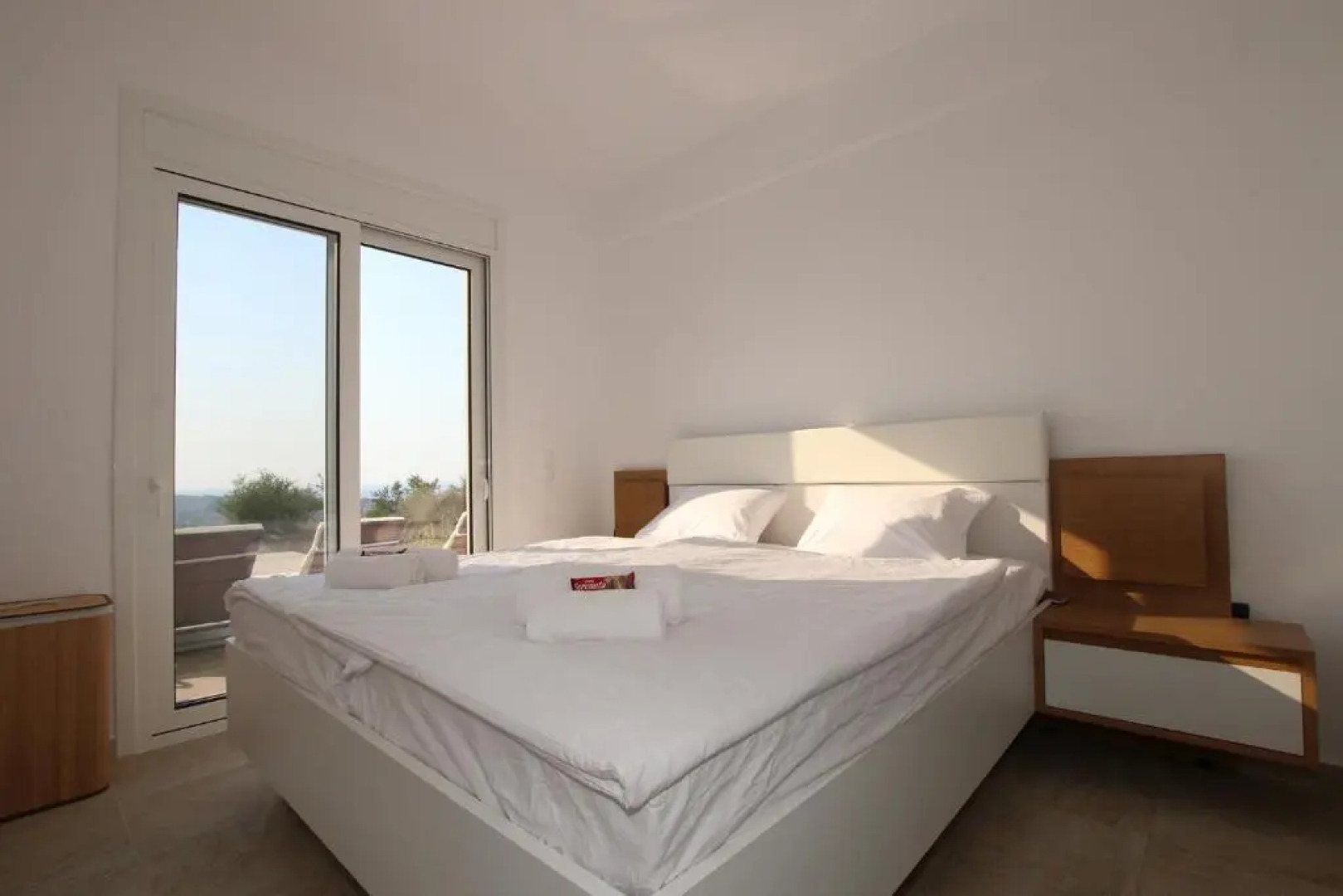 Sunset Sea View Villa 8