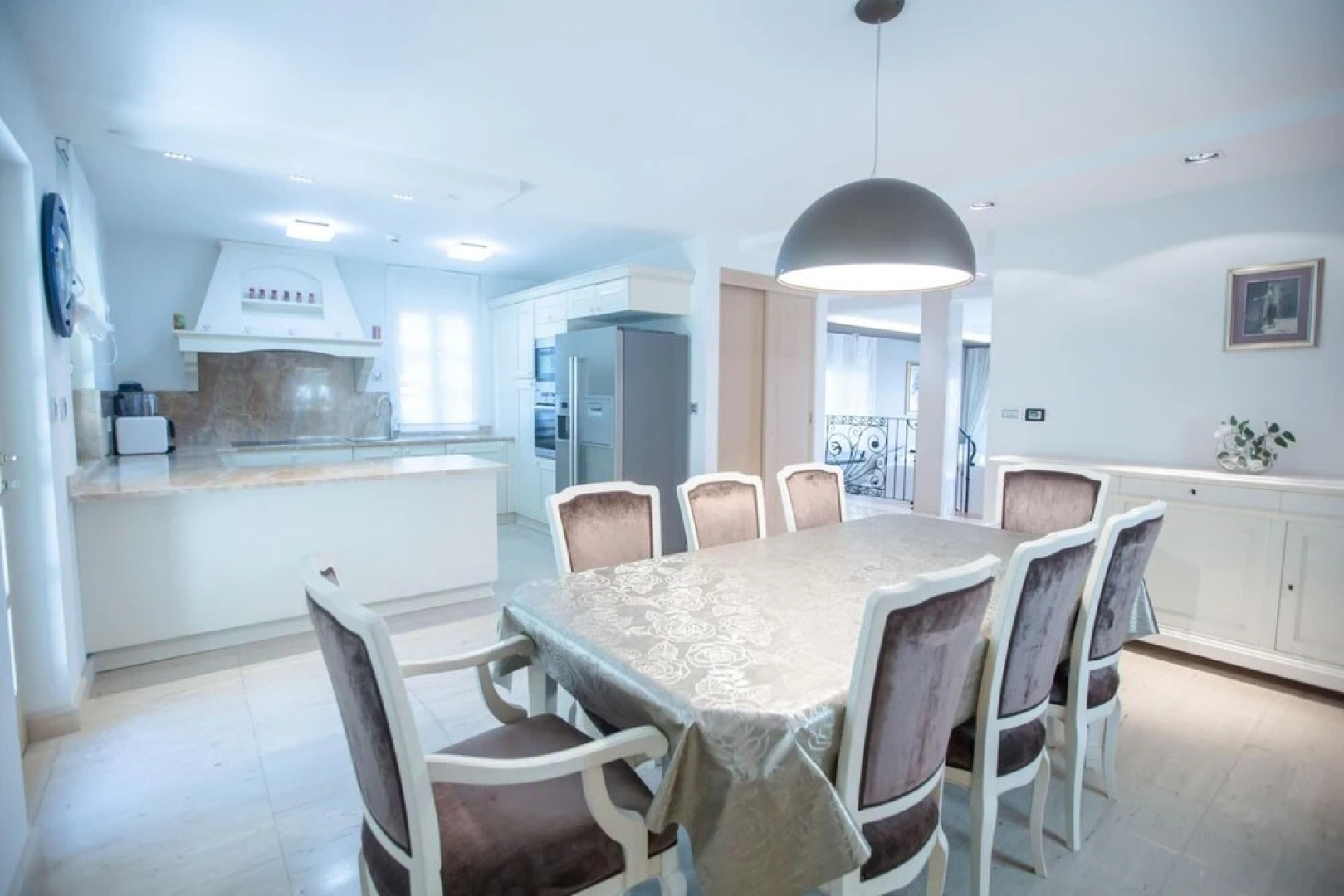 Villa Sancta Domenica