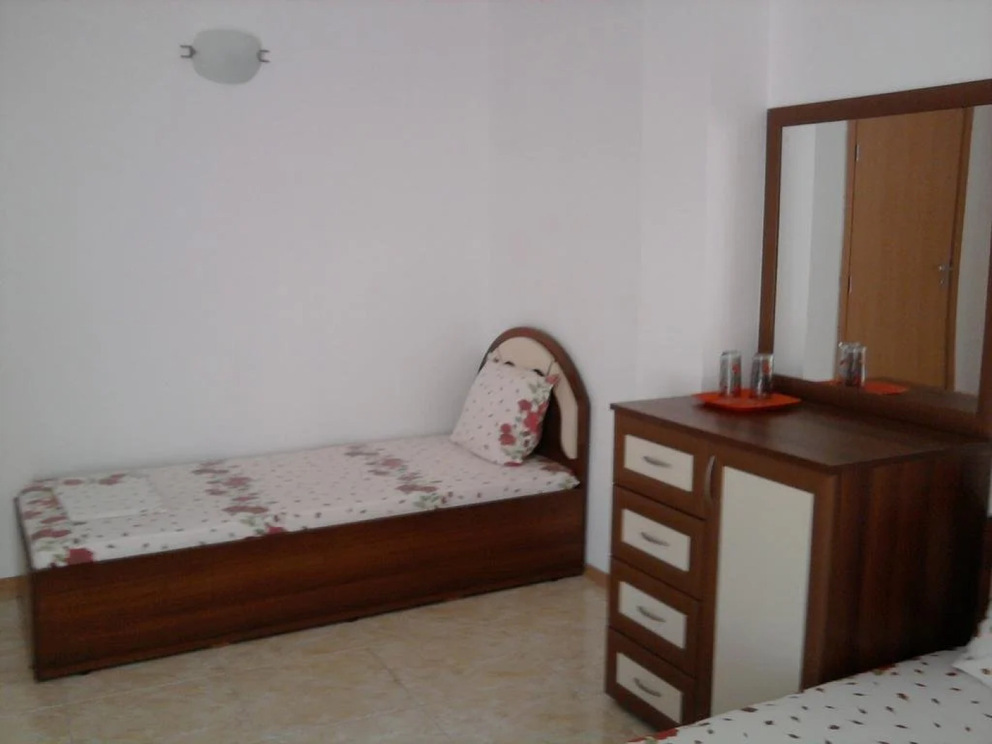 Krai Moreto Guest House