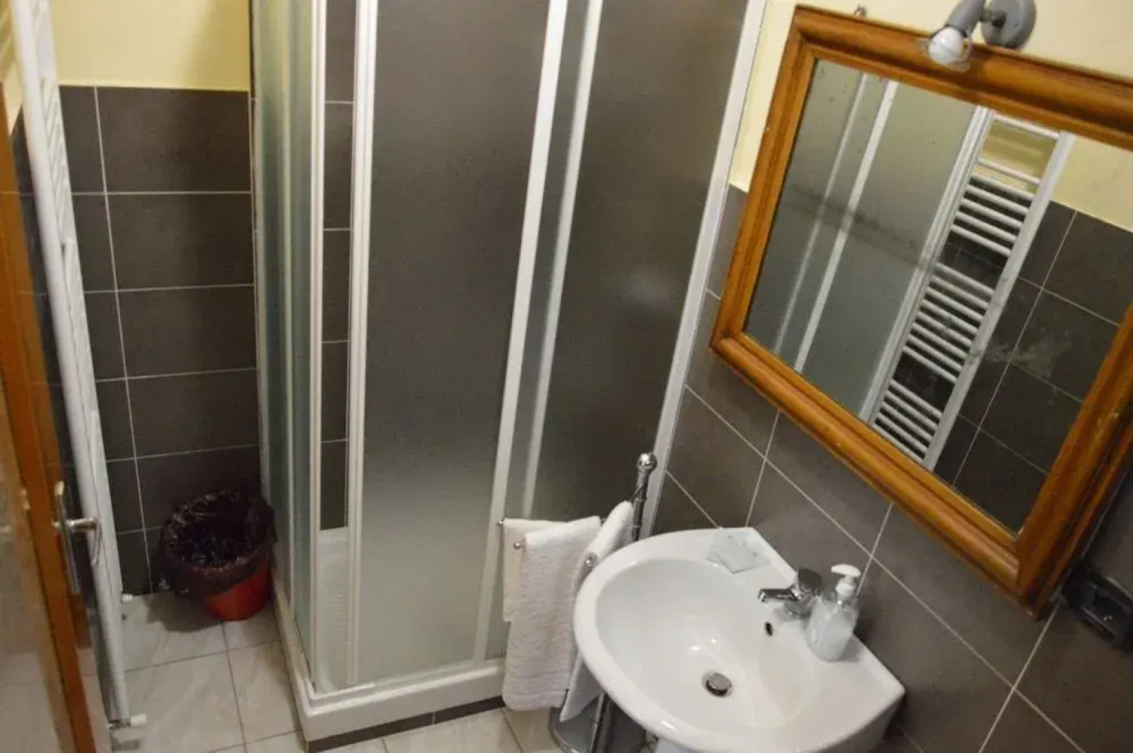 Bed & Breakfast Marietta