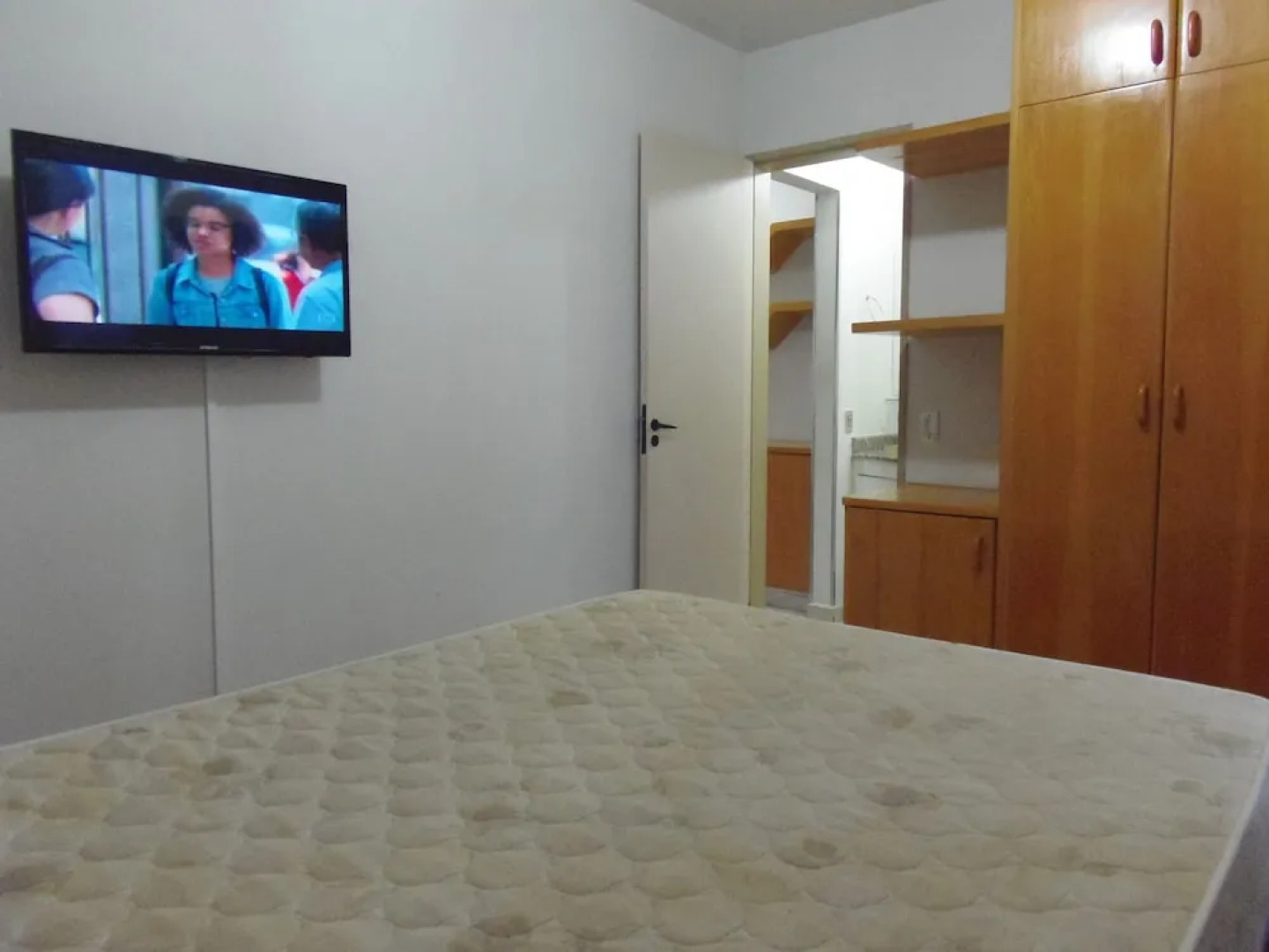 Flat Residencial Aguas da Fonte