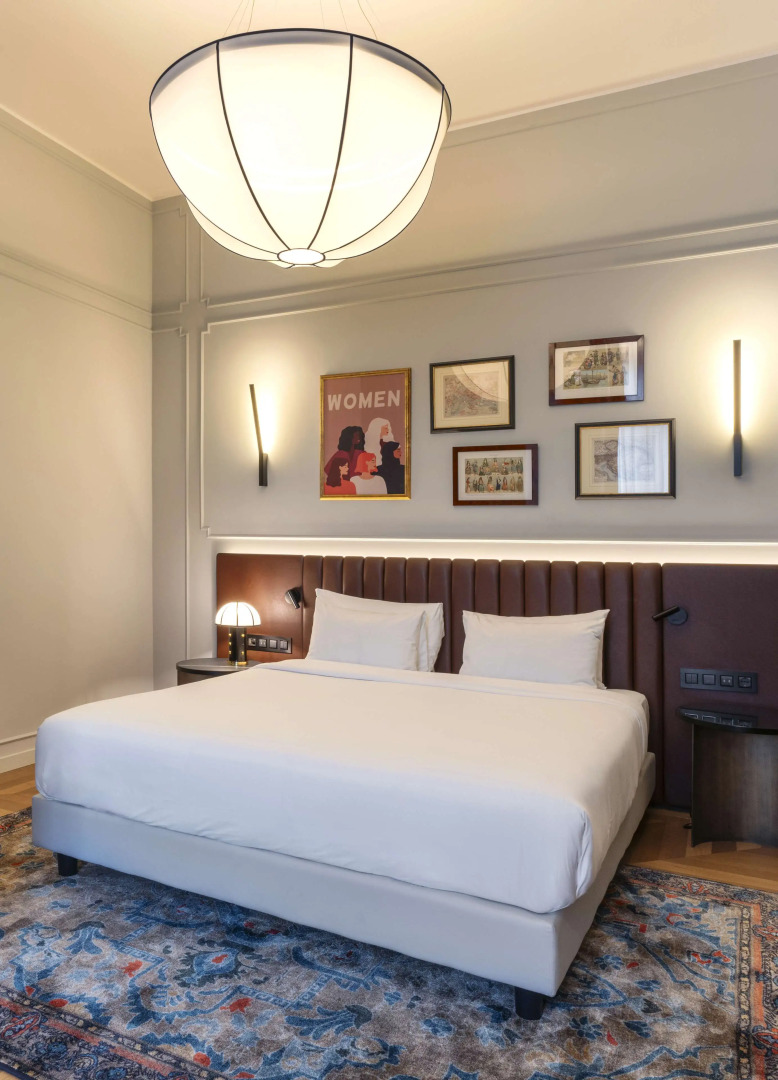 Palazzo Touring Club Milan, A Radisson Collection Hotel