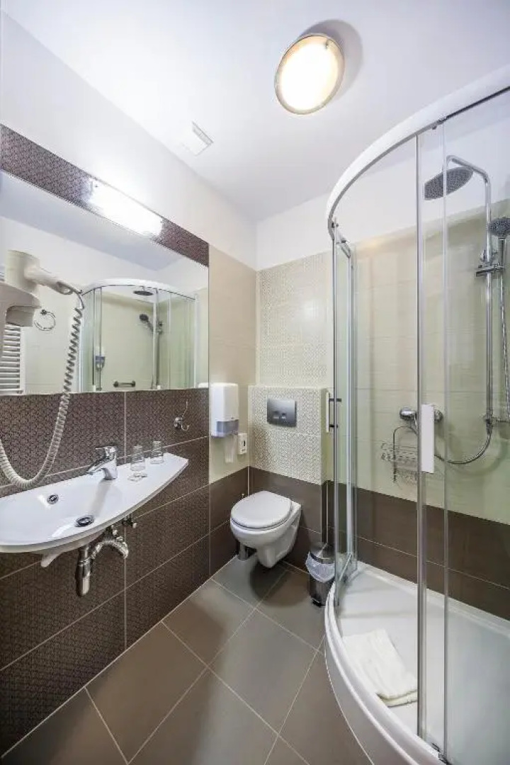 Pałac Łagów - Hotel