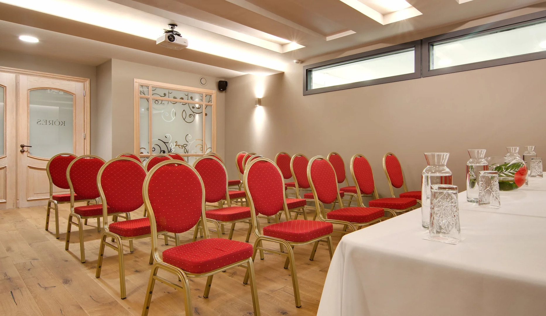 Kores Boutique Hotel & Spa