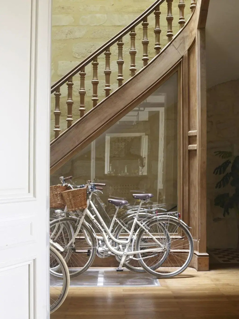 La Course Maison D'Hôtes de Luxe