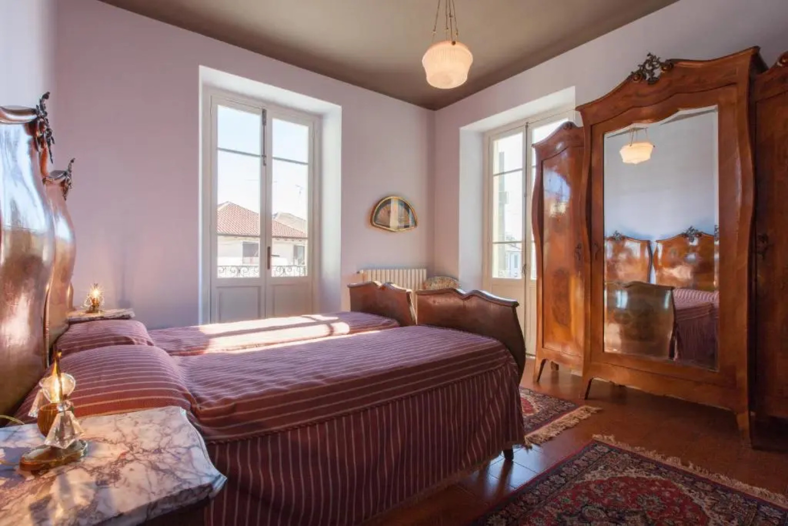 La Seca - Antico Albergo Alzese