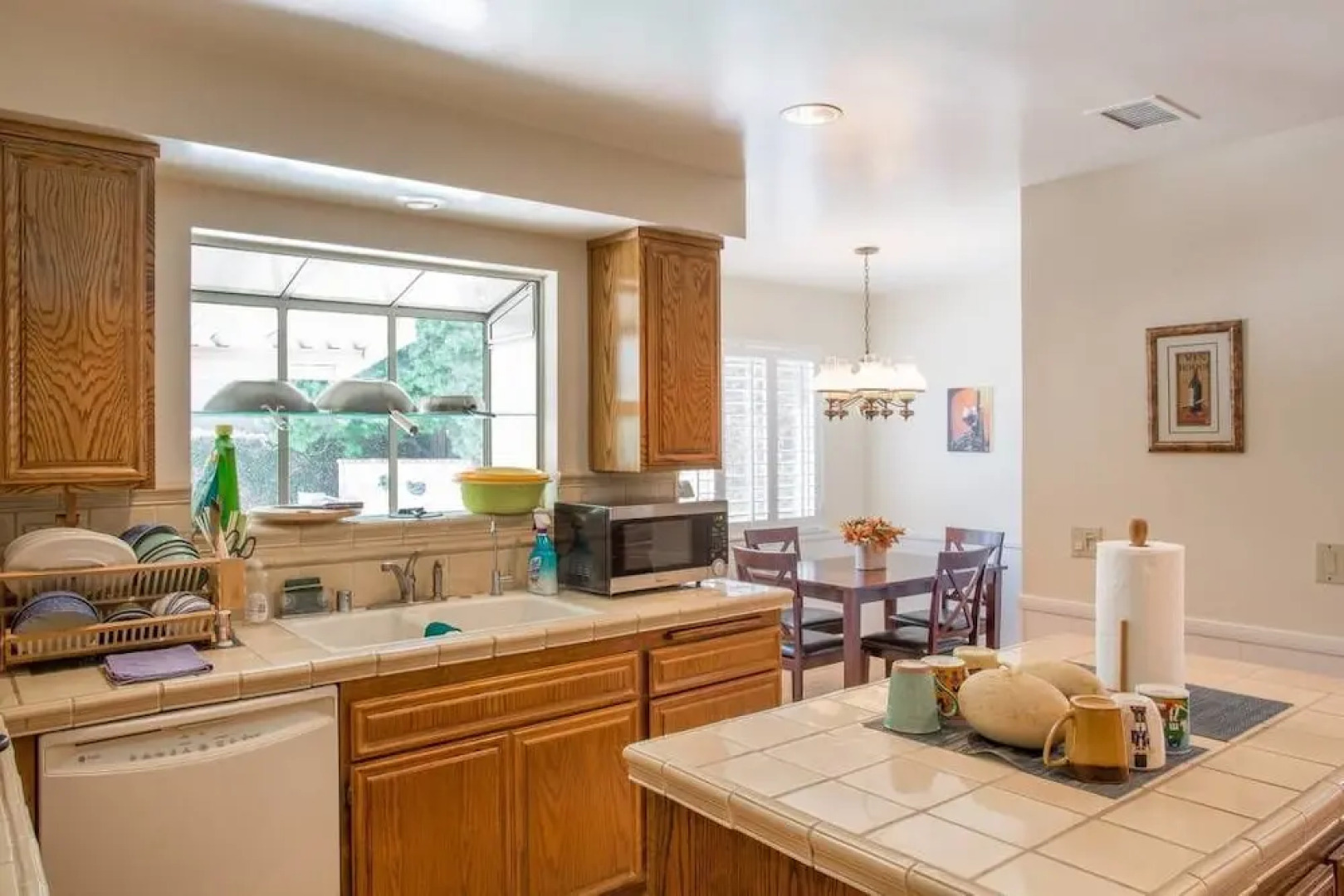 Cozy 3Bed 2Bath house in Arcadia