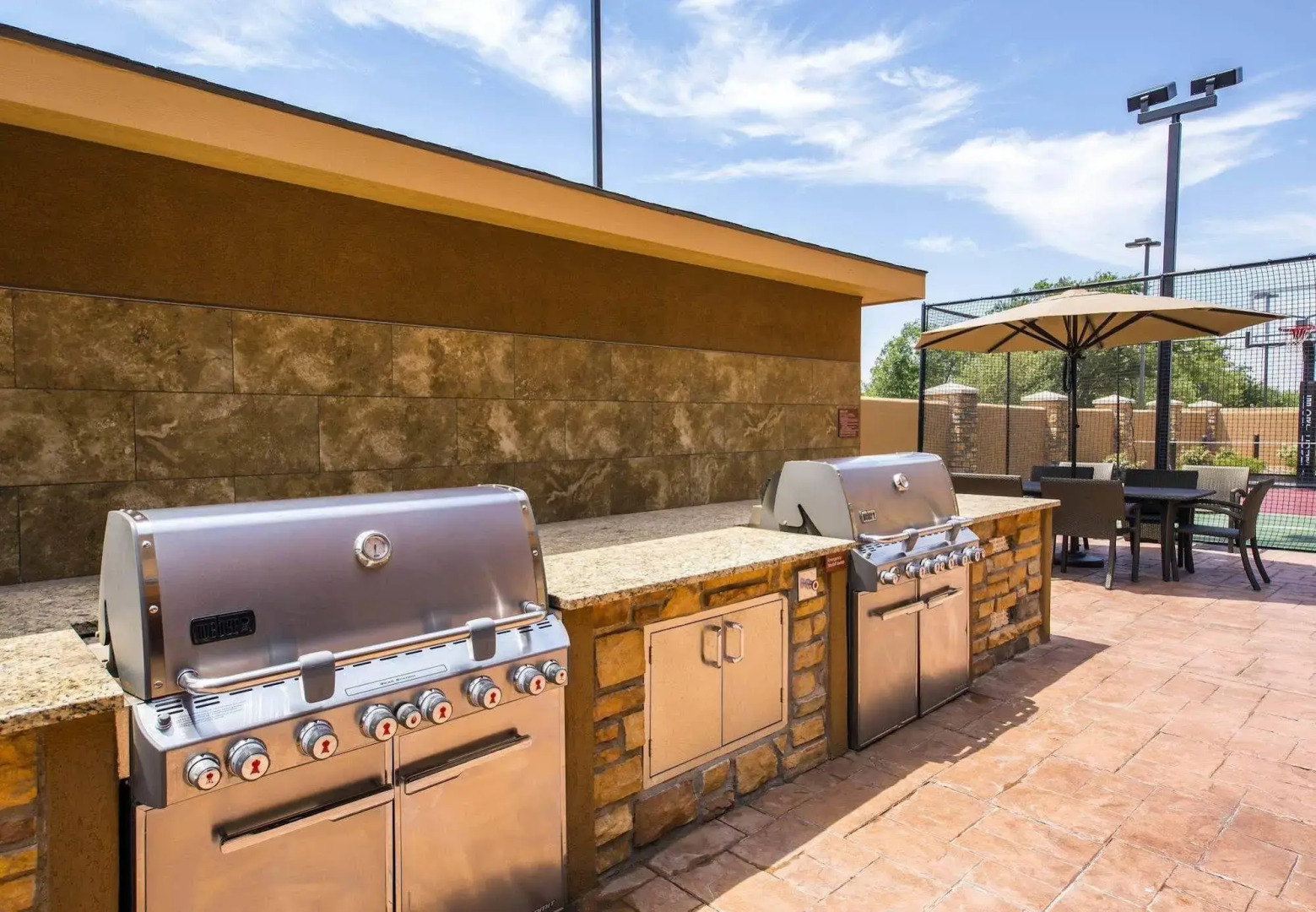 Towneplace Suites Big Spring