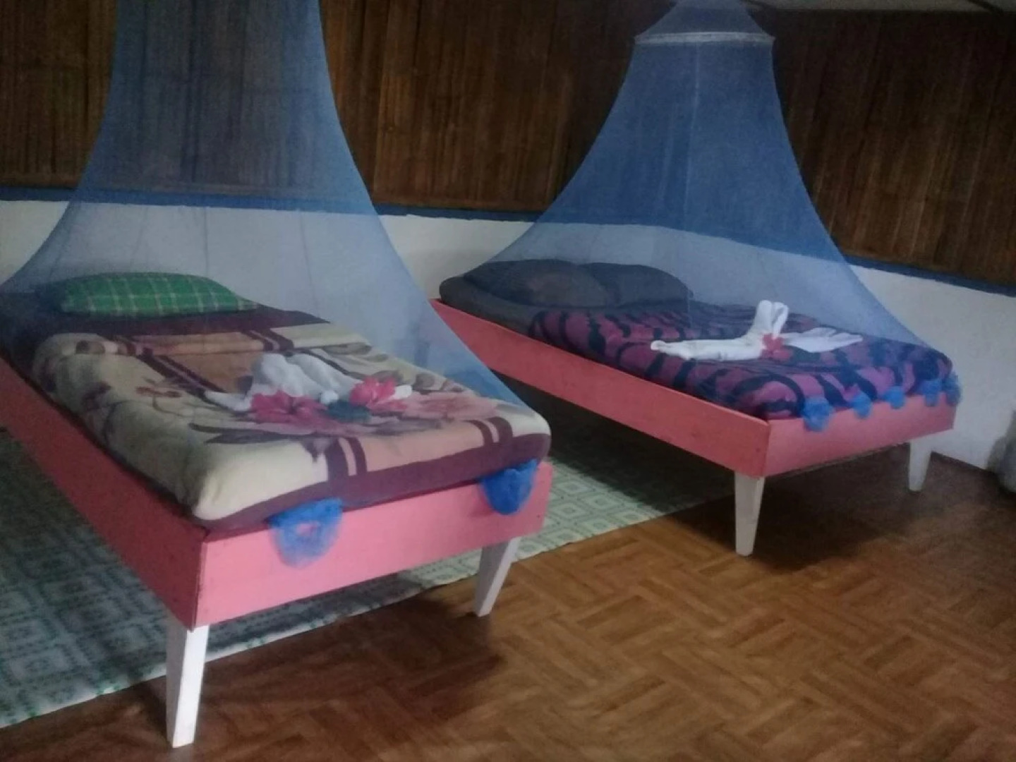 Tanna Top View Bungalows