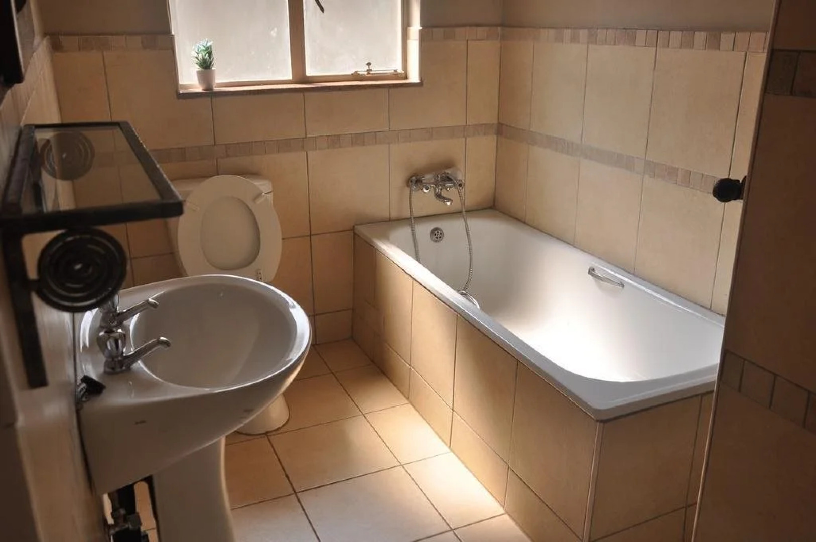 Coghlan Villa Guest House