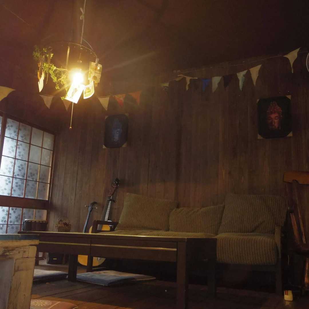 Ise Guest House Kazamiso - Hostel