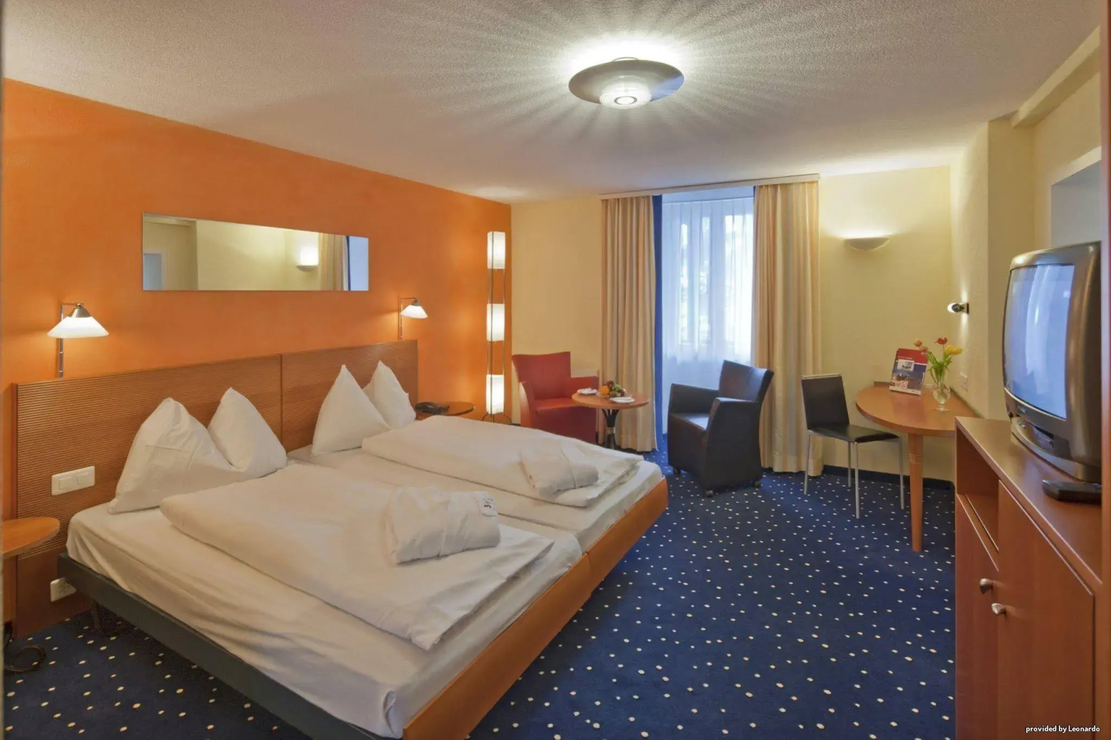 Hotel Metropol Saas-Fee