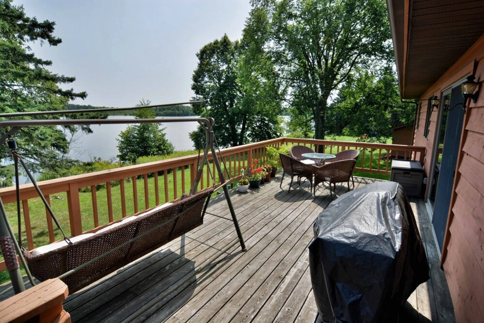 Best Home on Lake Namakagon