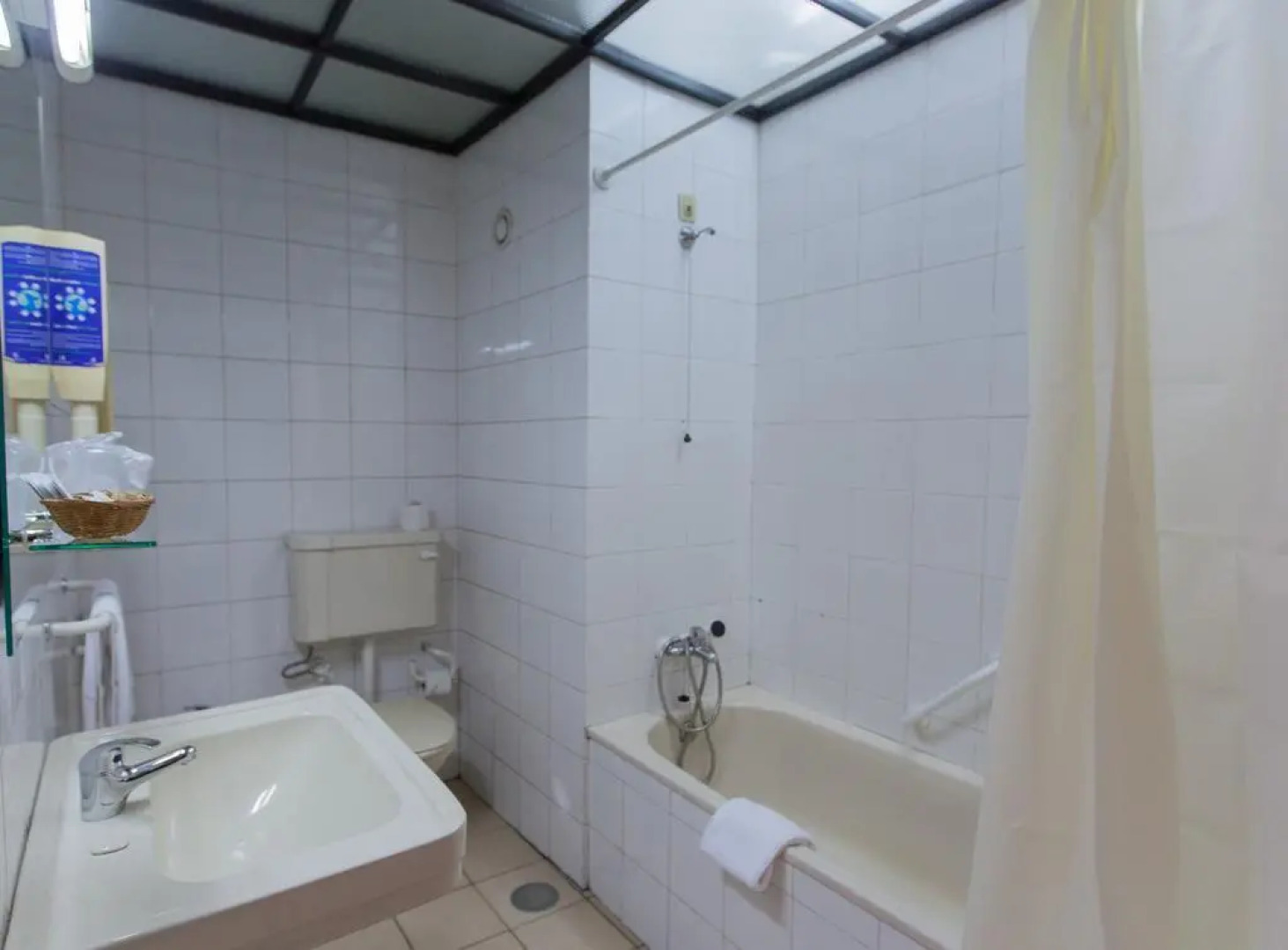 Hotel Senhora A Branca