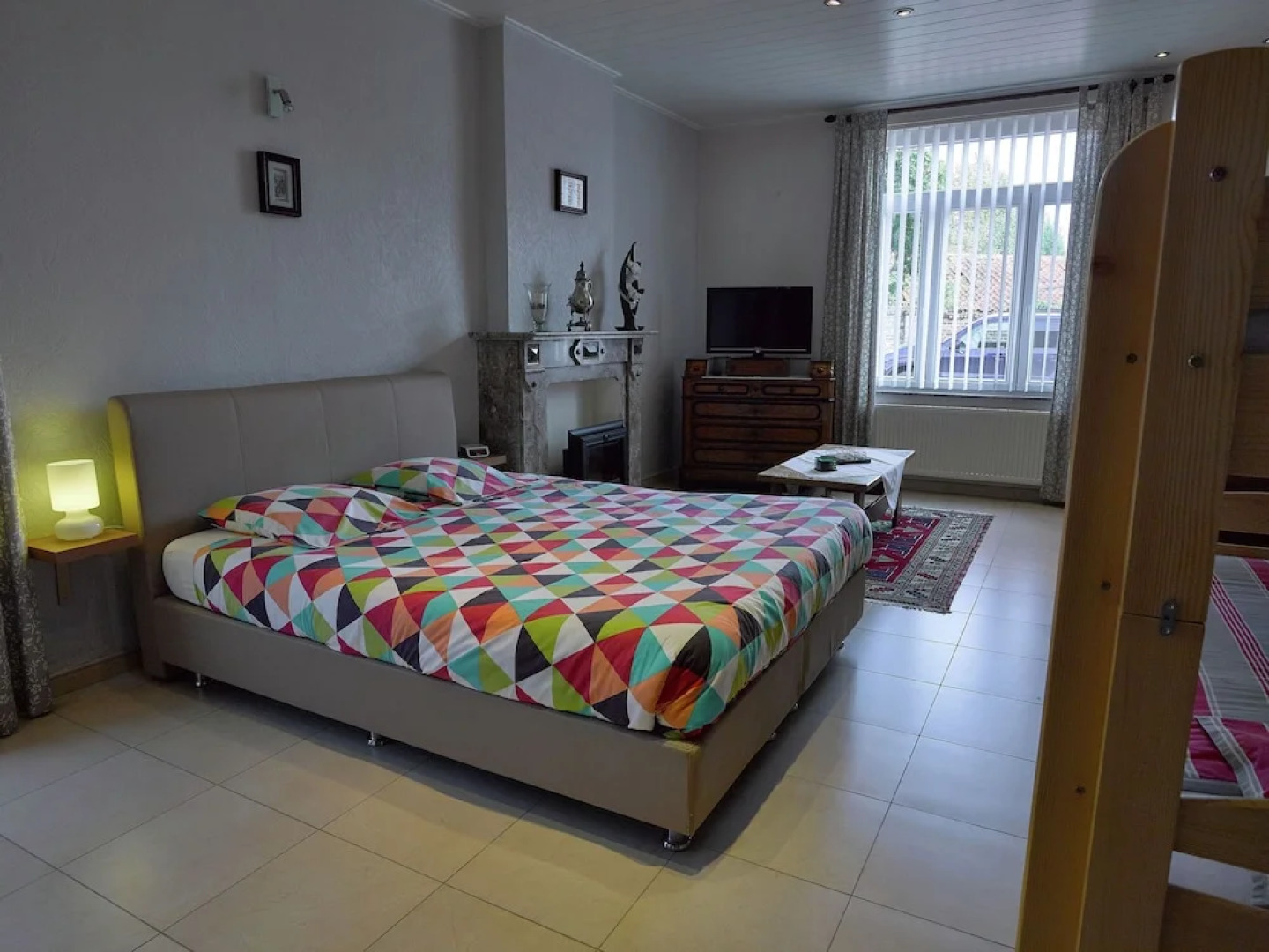 Modern Holiday Home with Private Garden in Borgloon