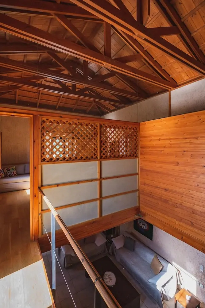 Villa Kalogra - Natural Habitat w. Views