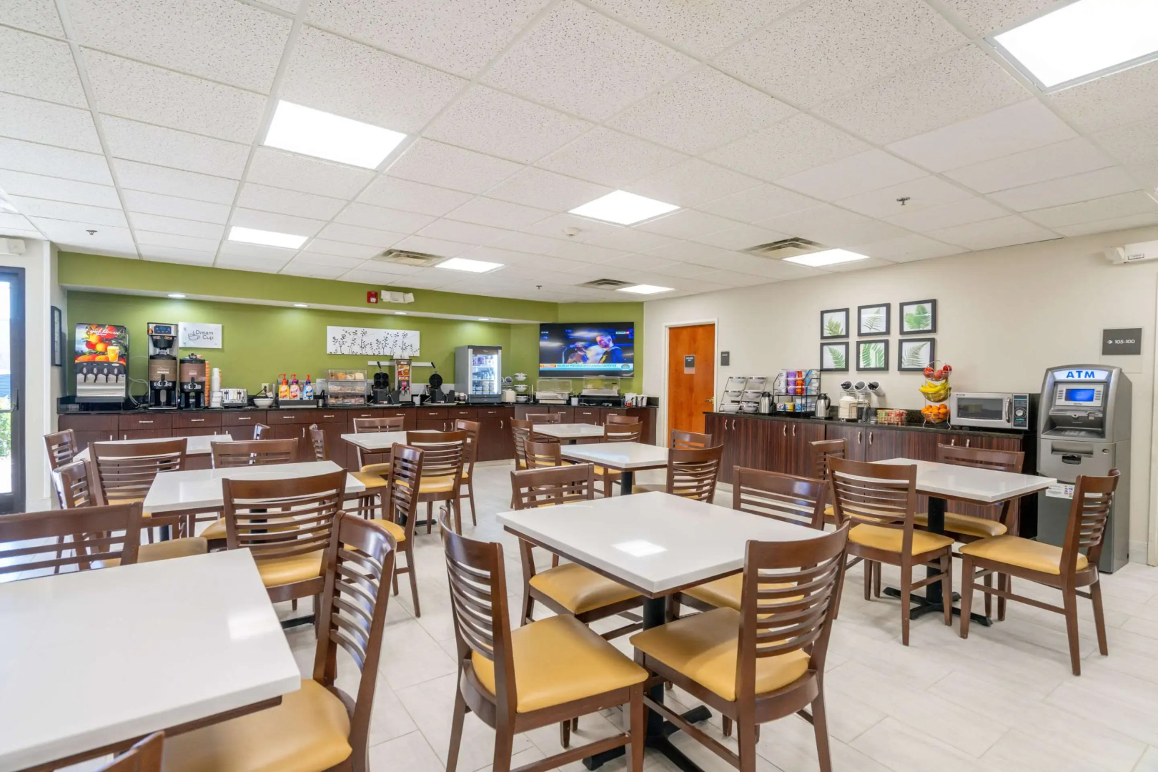 Sleep Inn Murfreesboro Shopping District