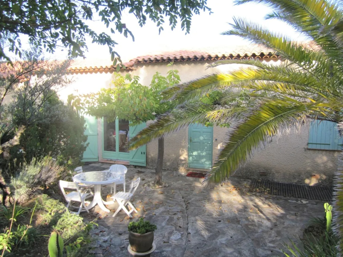 Happy Few - L'Acacia