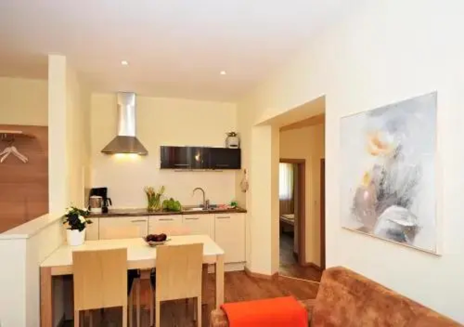Residence Mignon