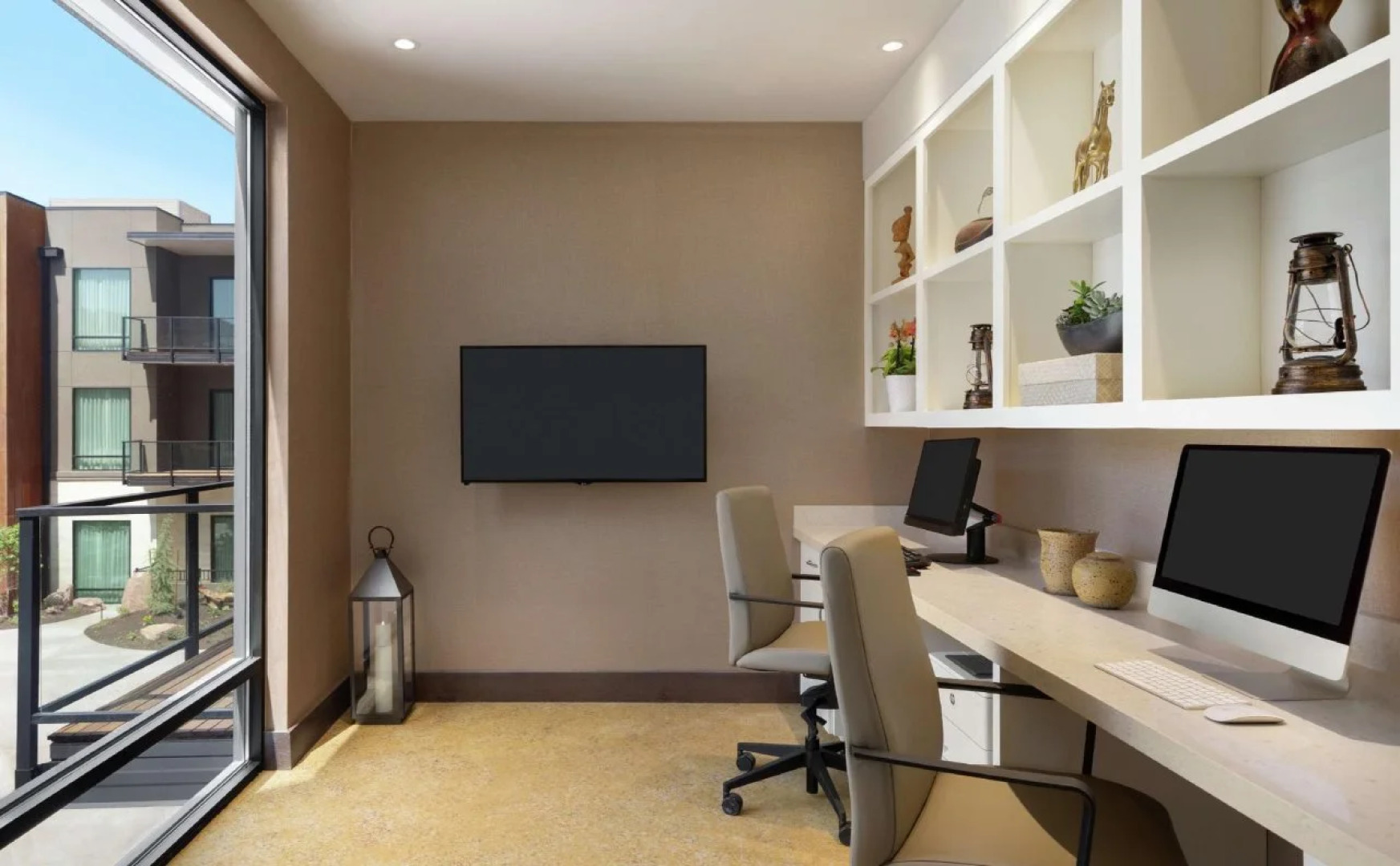 Hoodoo Moab, Curio Collection by Hilton