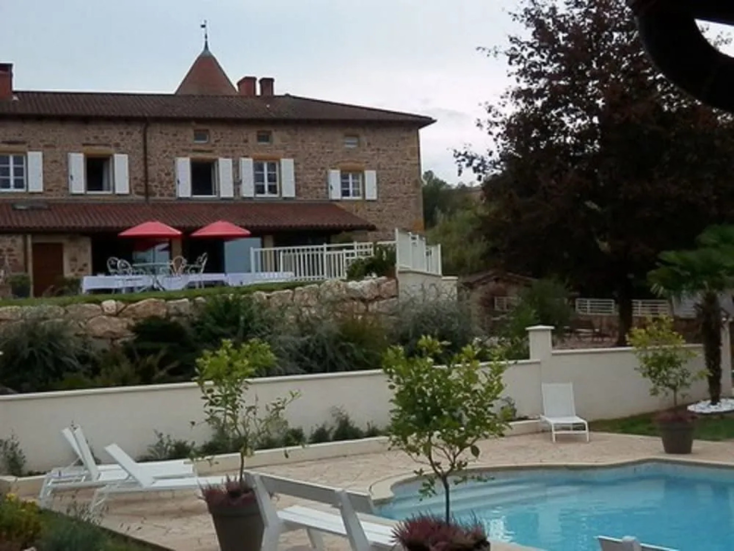 Domaine De La Reserve