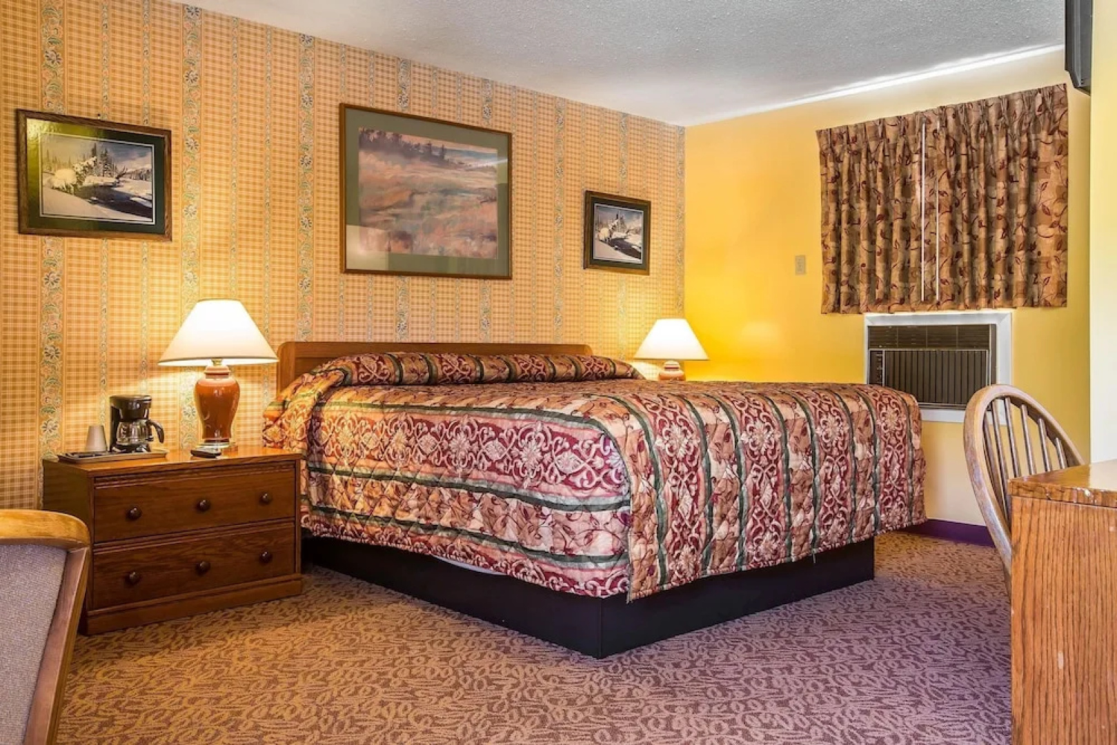 Rodeway Inn