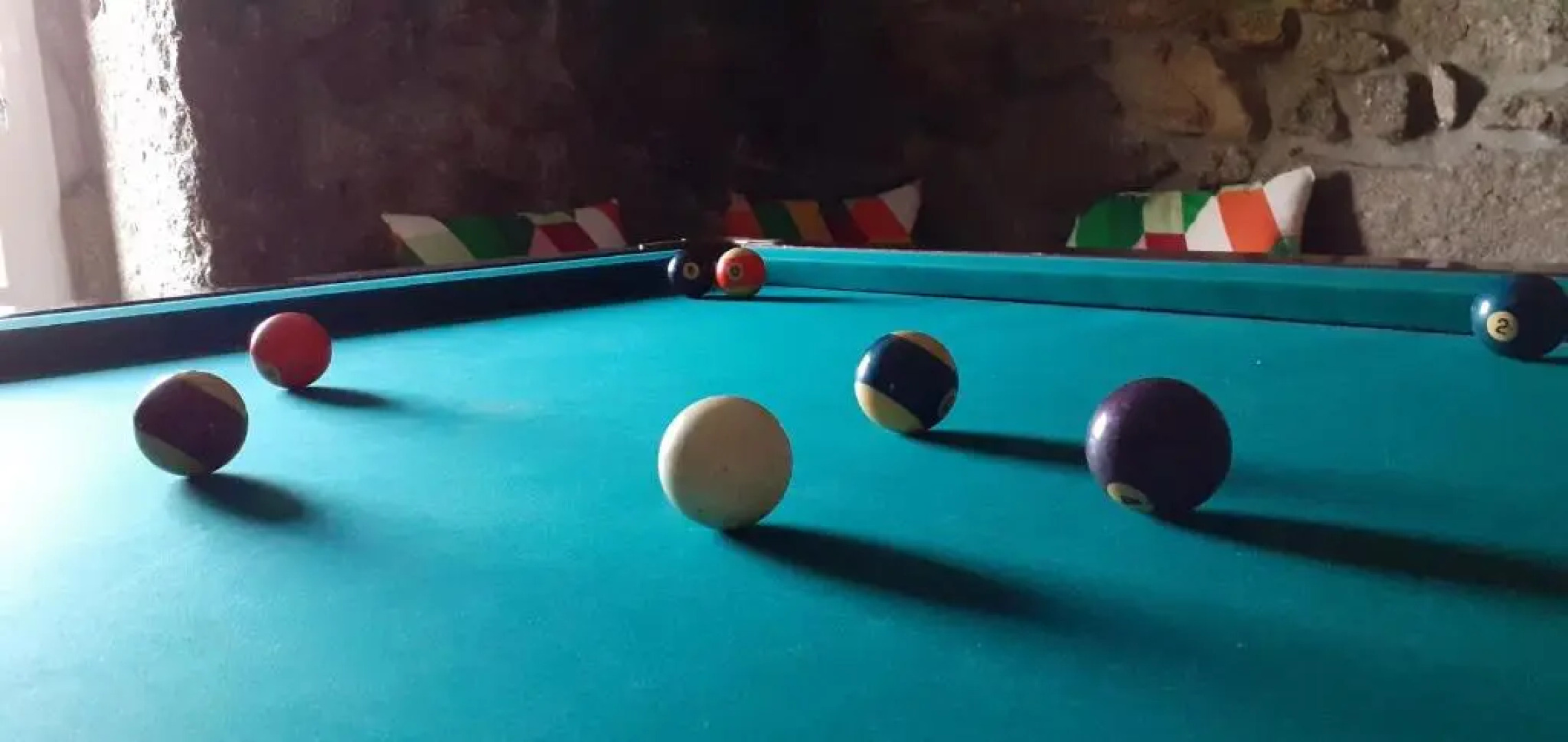 Amazing Farm House in Paredes de Coura