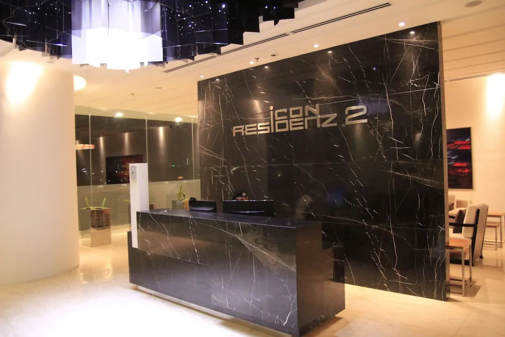 Charming Suite at Sunway and PJ