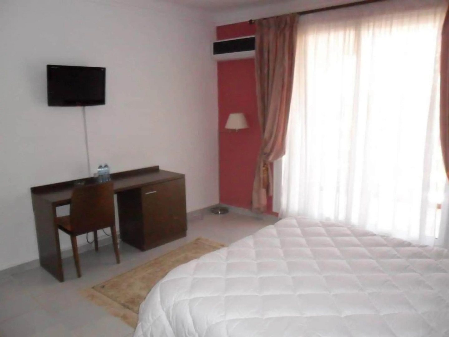 Residence Pomaria Hotel