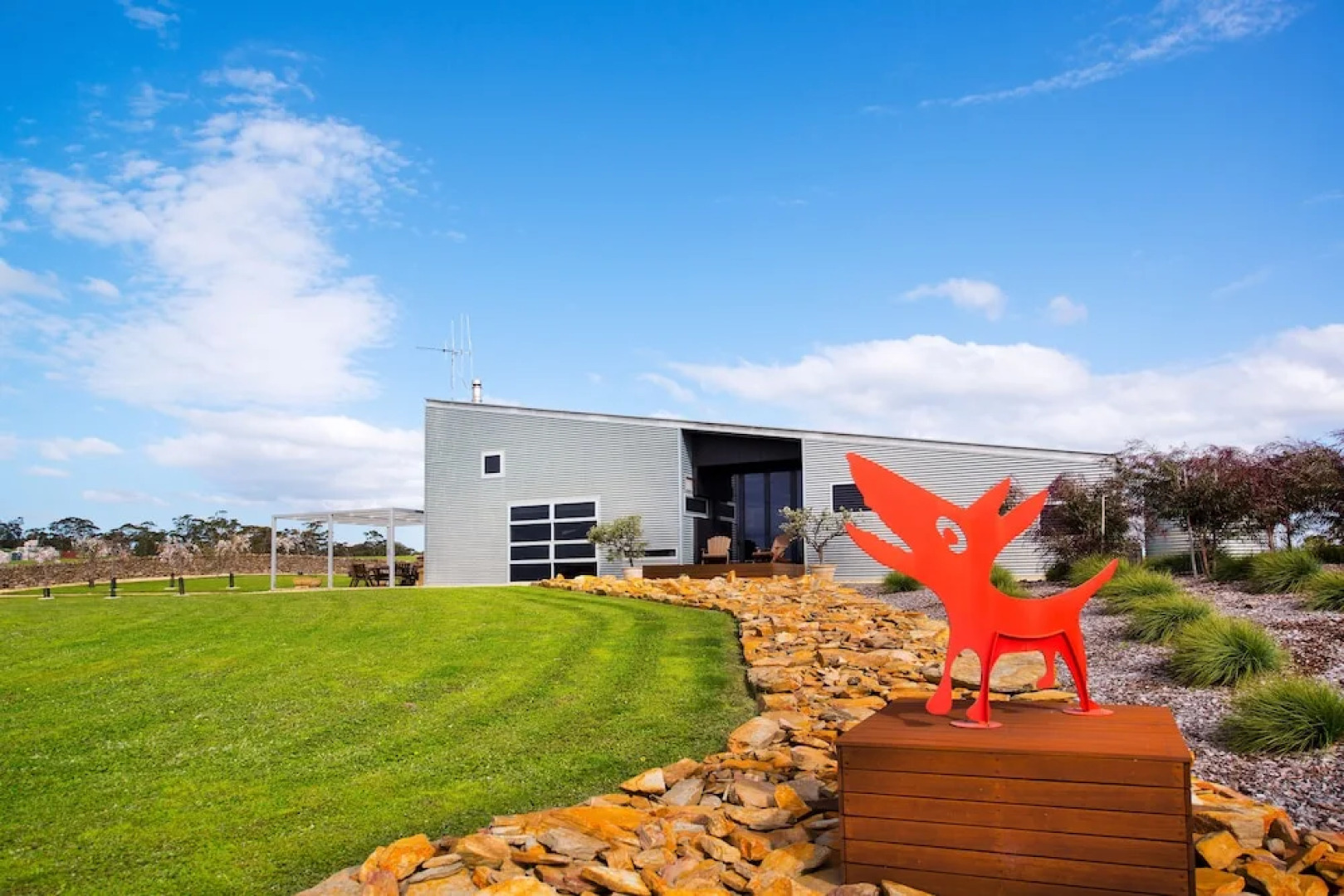 Breakneck Gorge Akora