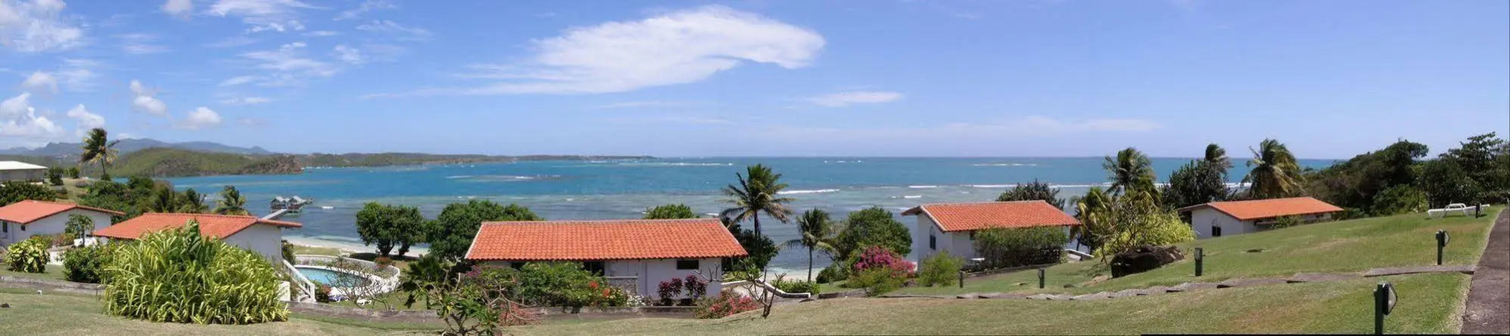 Coral Cove Cottages and Apartments