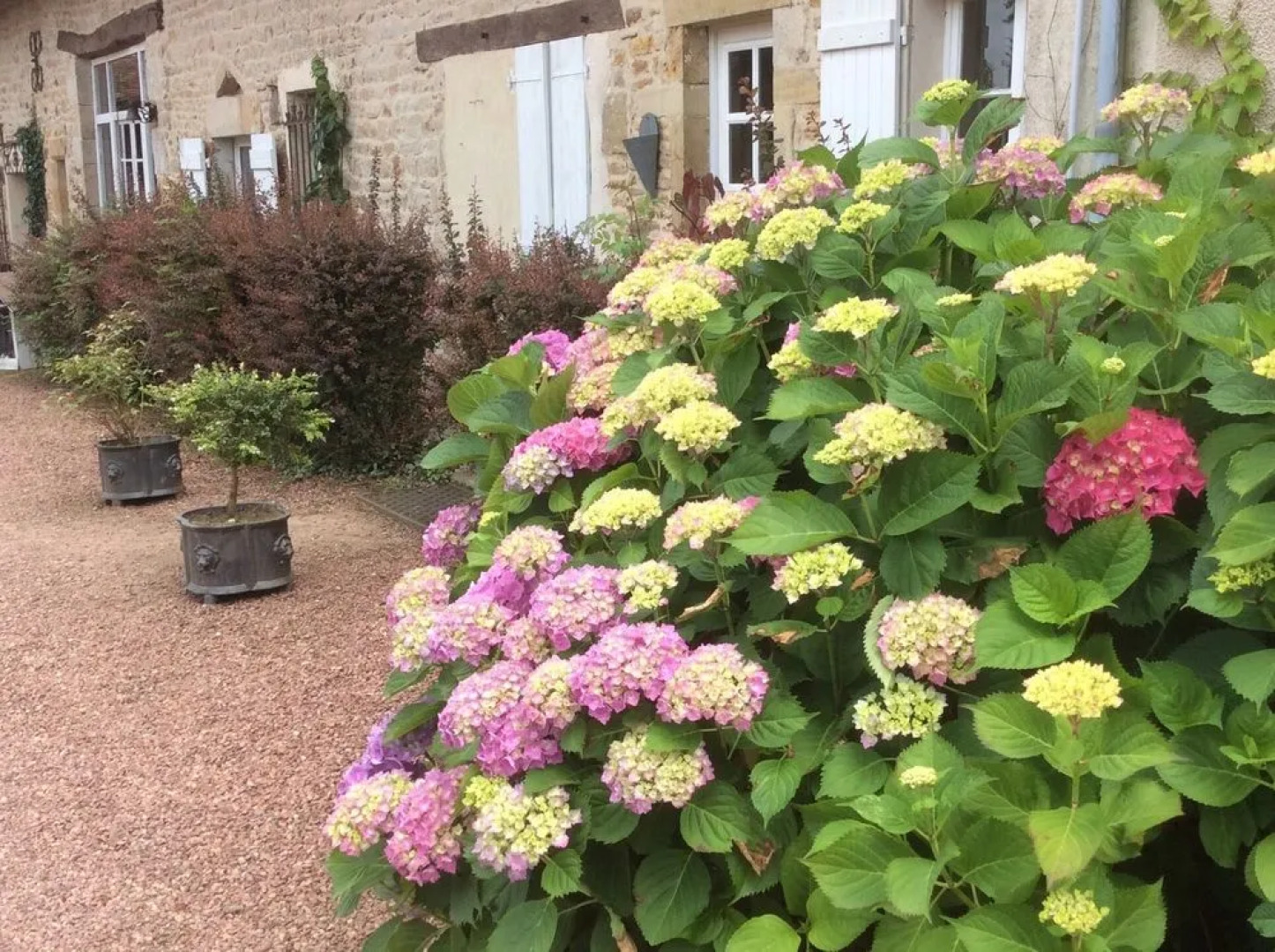 Domaine de la Vallée