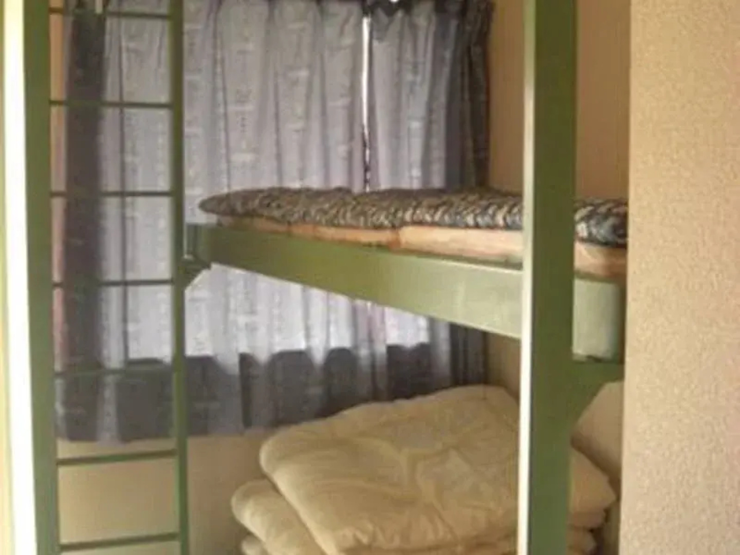 Weekly Mansion Harasan Nishikarumi