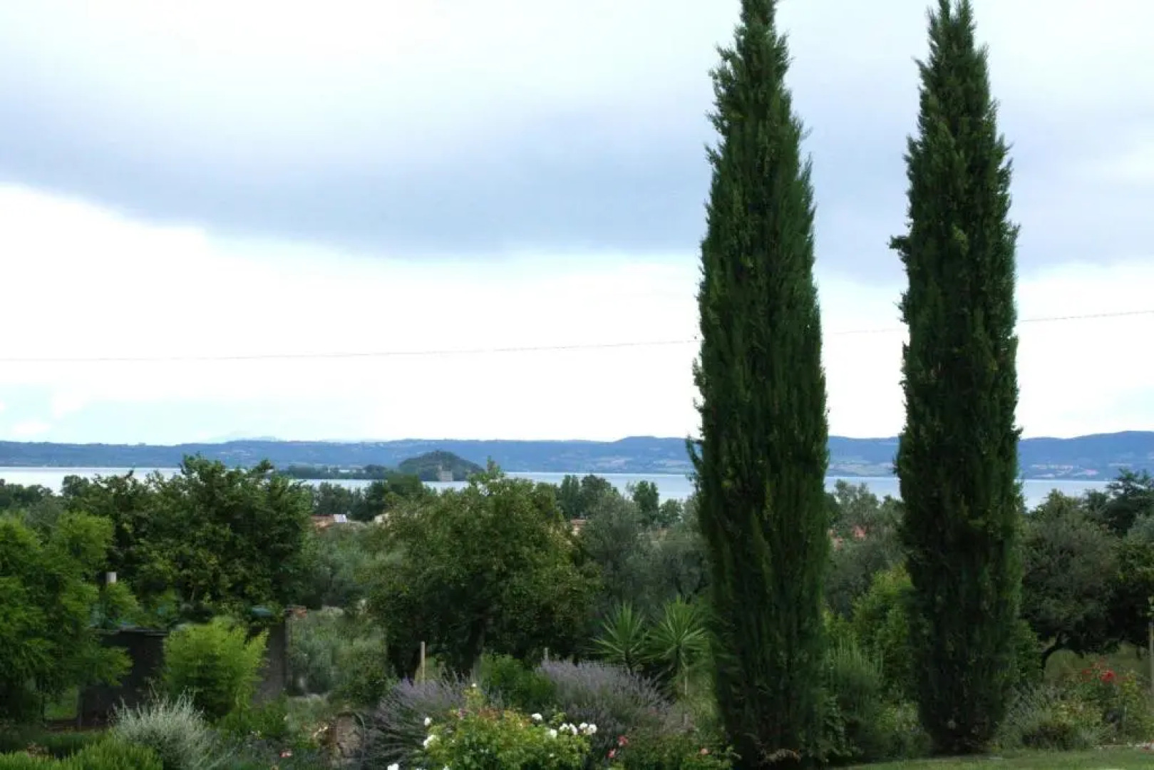 Agriturismo Santa Maria