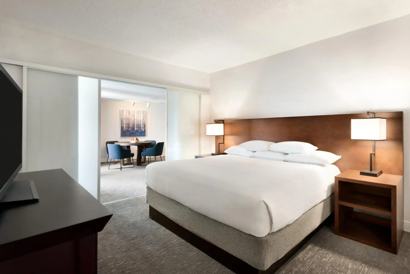 Hyatt Regency Schaumburg Chicago