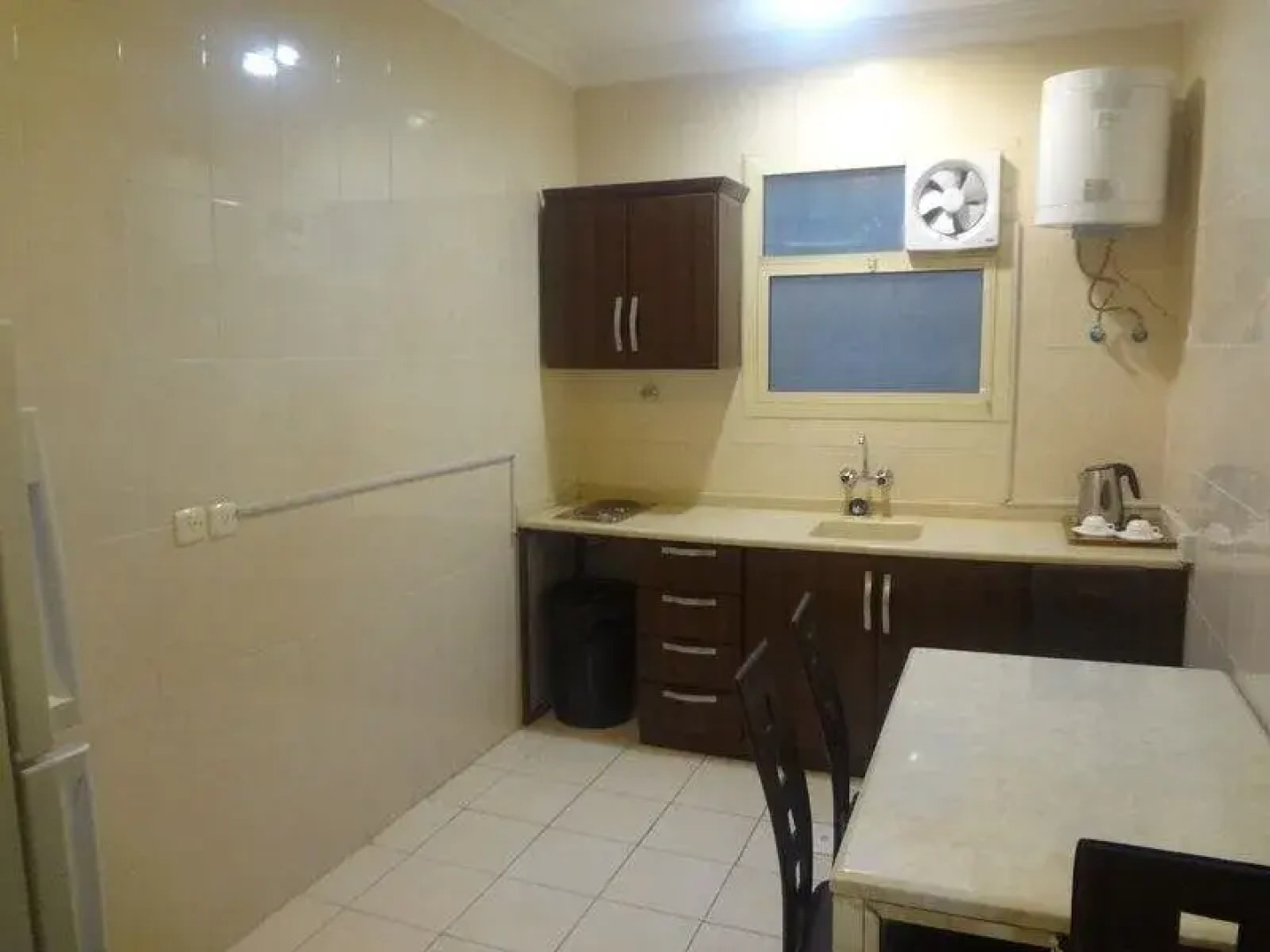 Al Masem Hotel Suite 4