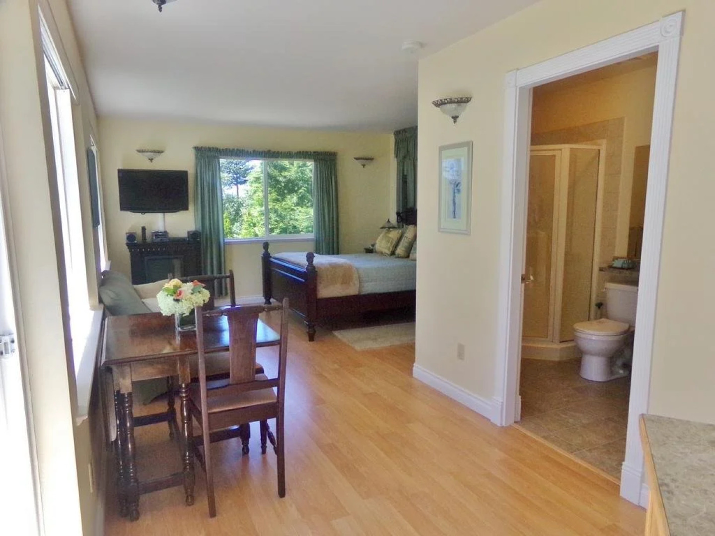 InnSpire Retreat & Spa