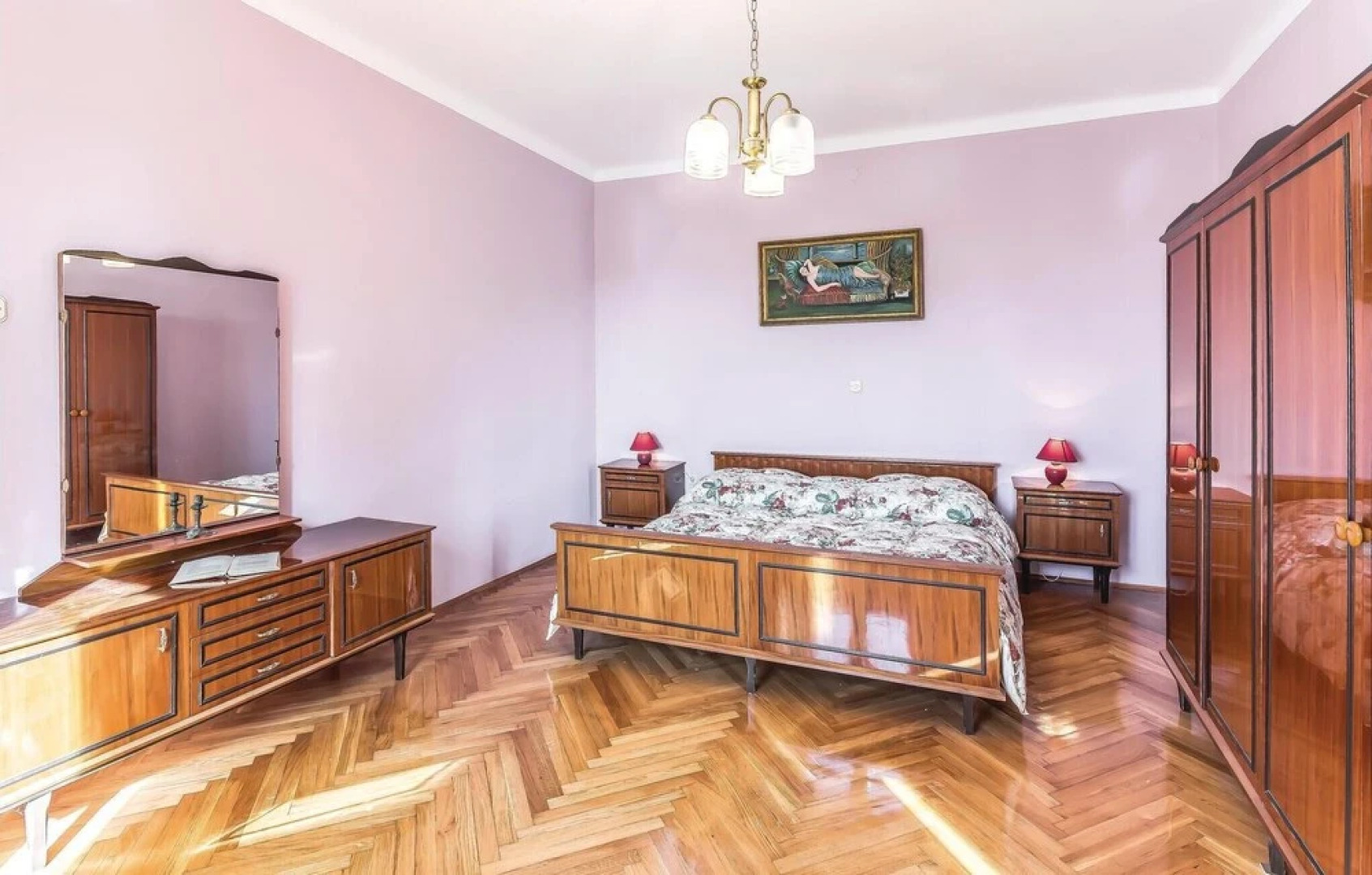 Awesome Apartment in Pula With 2 Bedrooms and Wifi