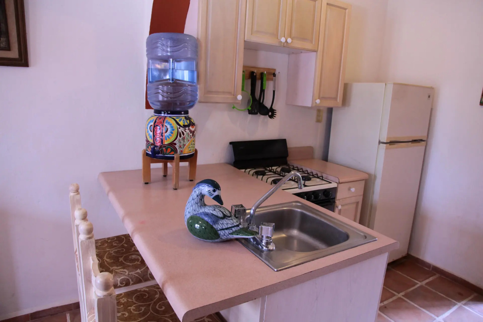 Hacienda San Miguel Hotel & Suites