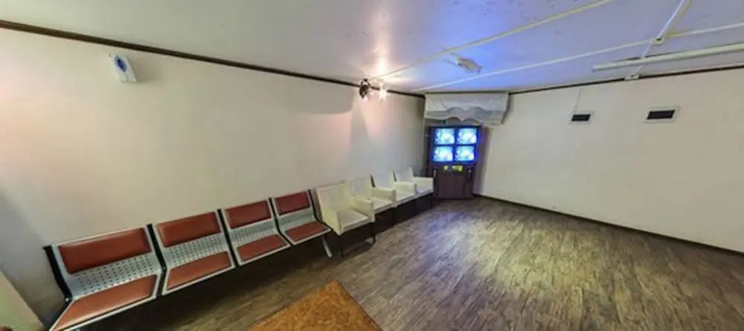 Gapyeong Marusan Pension