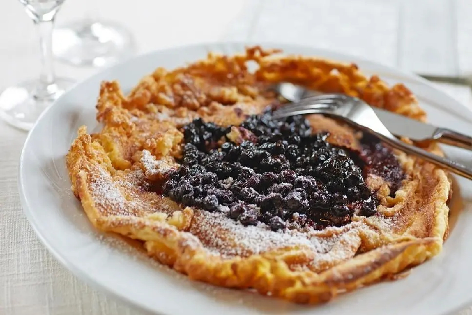 Gasthof-Pension Berghof