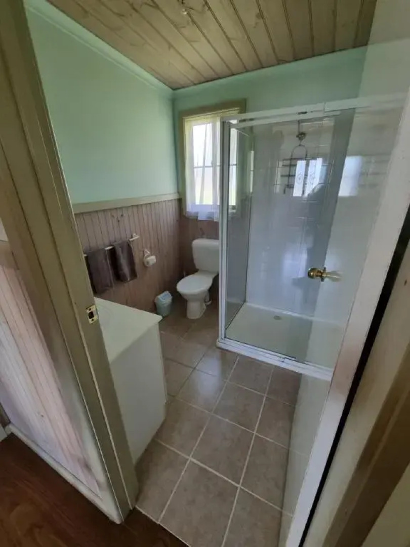 Mansfield Holiday Park