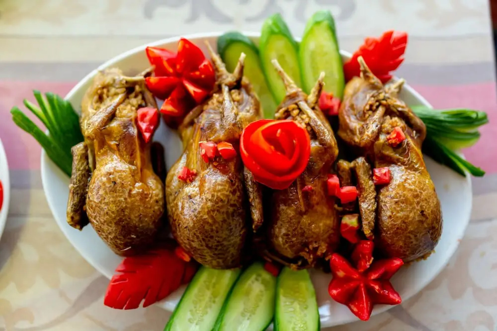 Anakato Nubian Houses